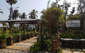 Vgp Golden Beach Resort